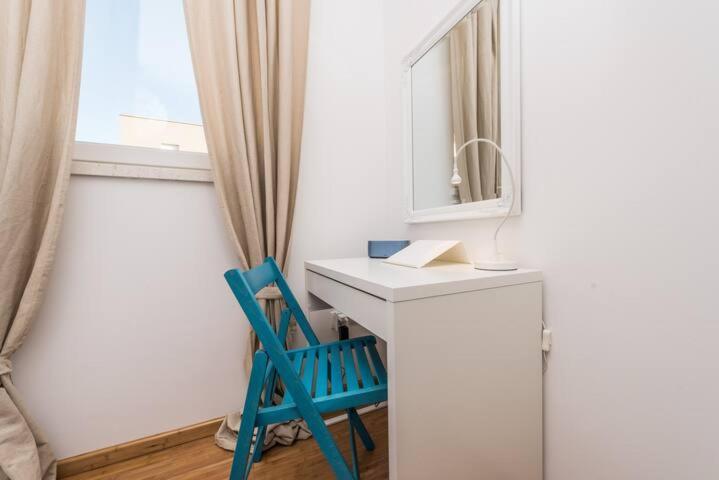 Blue Sky, Modern Sea View Apartment Novalja Zewnętrze zdjęcie