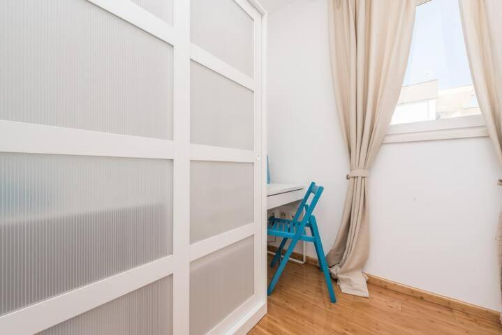 Blue Sky, Modern Sea View Apartment Novalja Zewnętrze zdjęcie